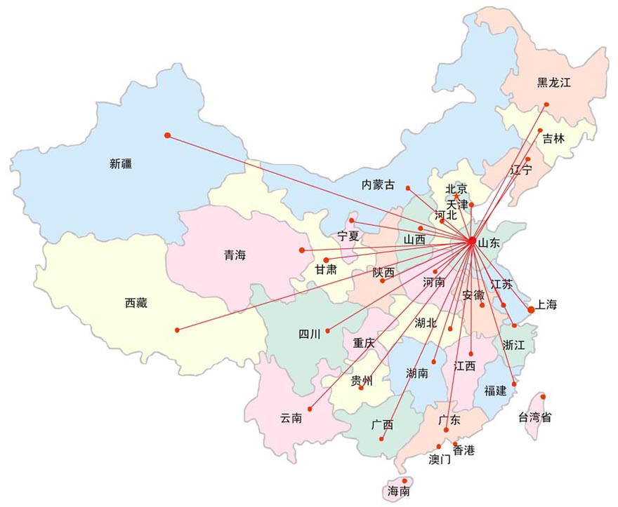 管壳式换热器厂家